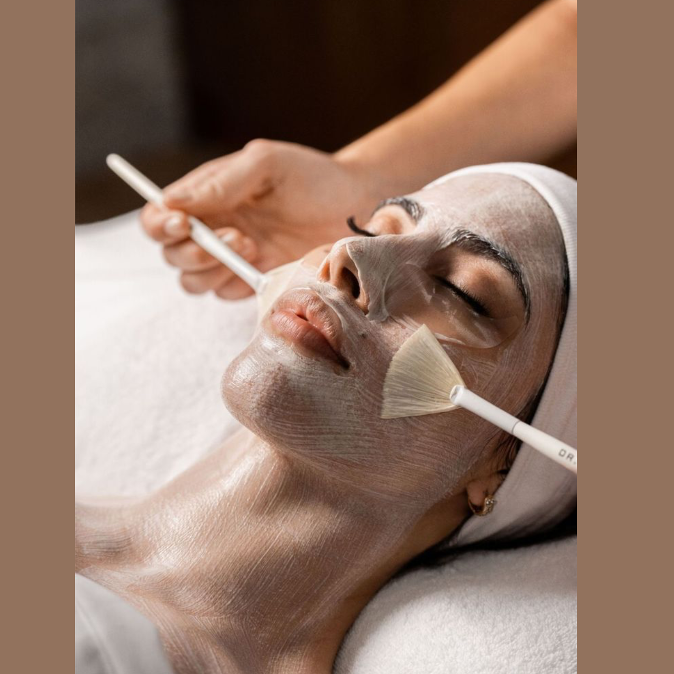 Relax & Reset Facial- 90 minutes at Wild T Beauty in Pollock, SD