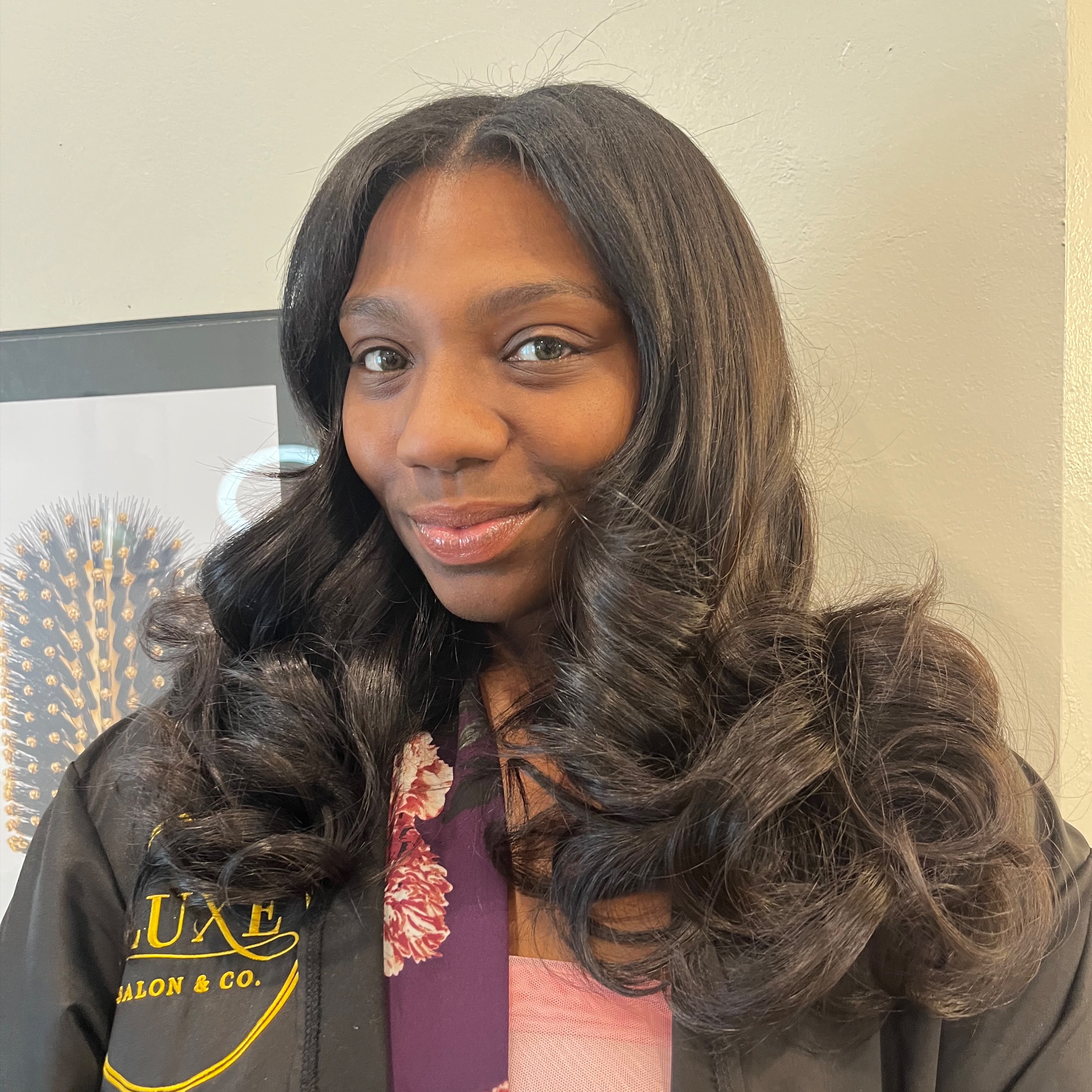 Traditional Sew in at Coiffured by Nesse in Augusta, GA
