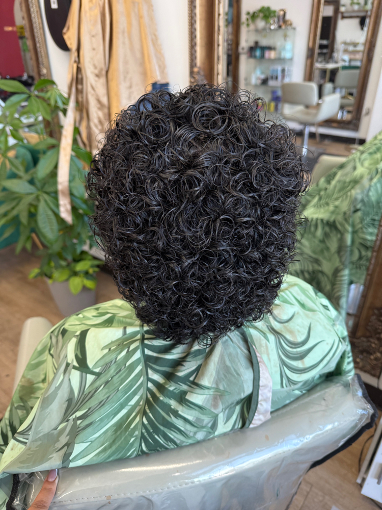 Perm