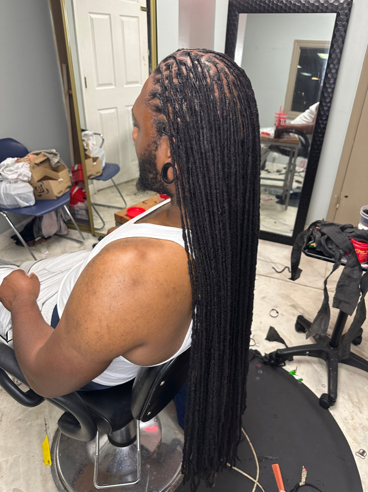 Retwist