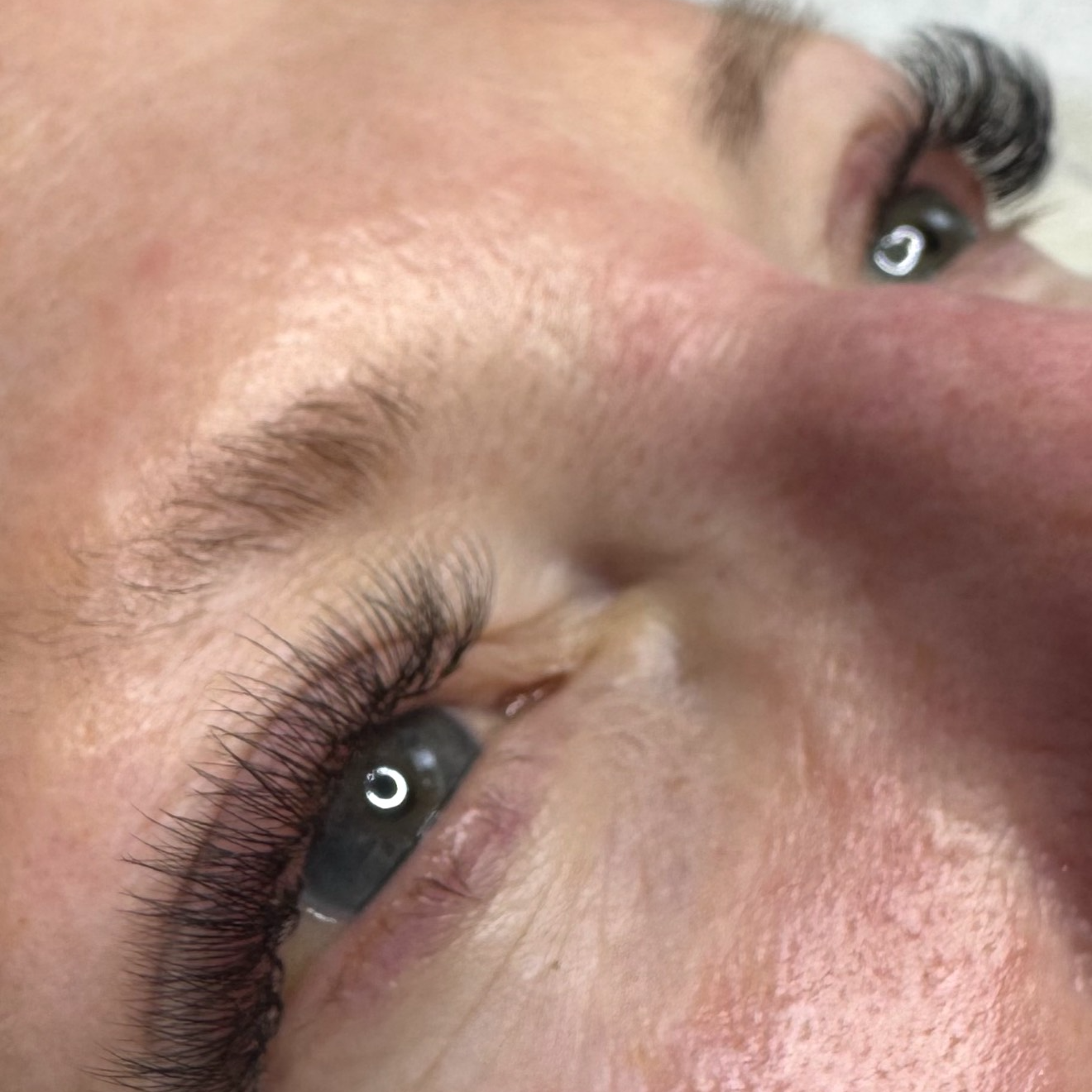 Volume Lash Extensions - Full Set