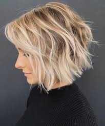 Womans Hair Cut
