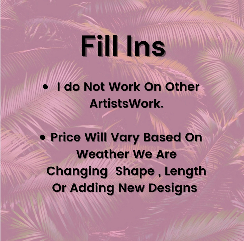 Fills Medium ( 3-4 Weeks Only ) at LuxBeautyLab in Kissimmee, FL