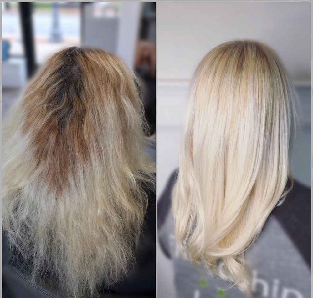 Color Correction