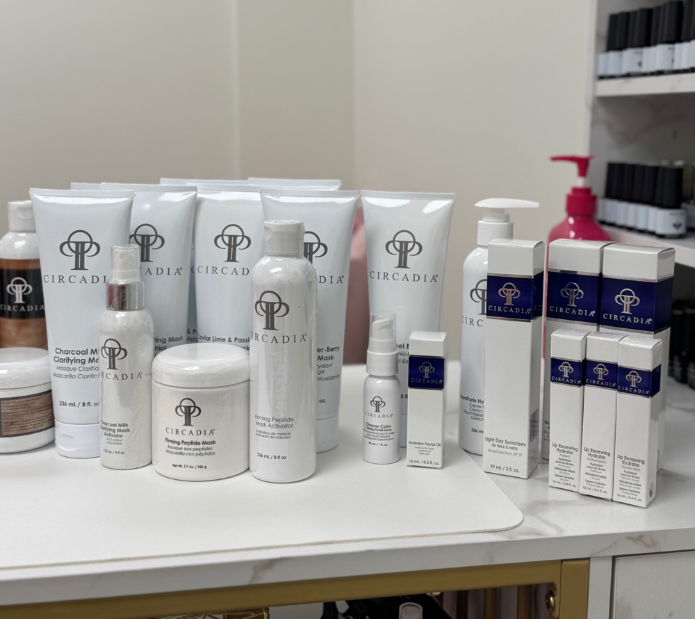 Customized Facial