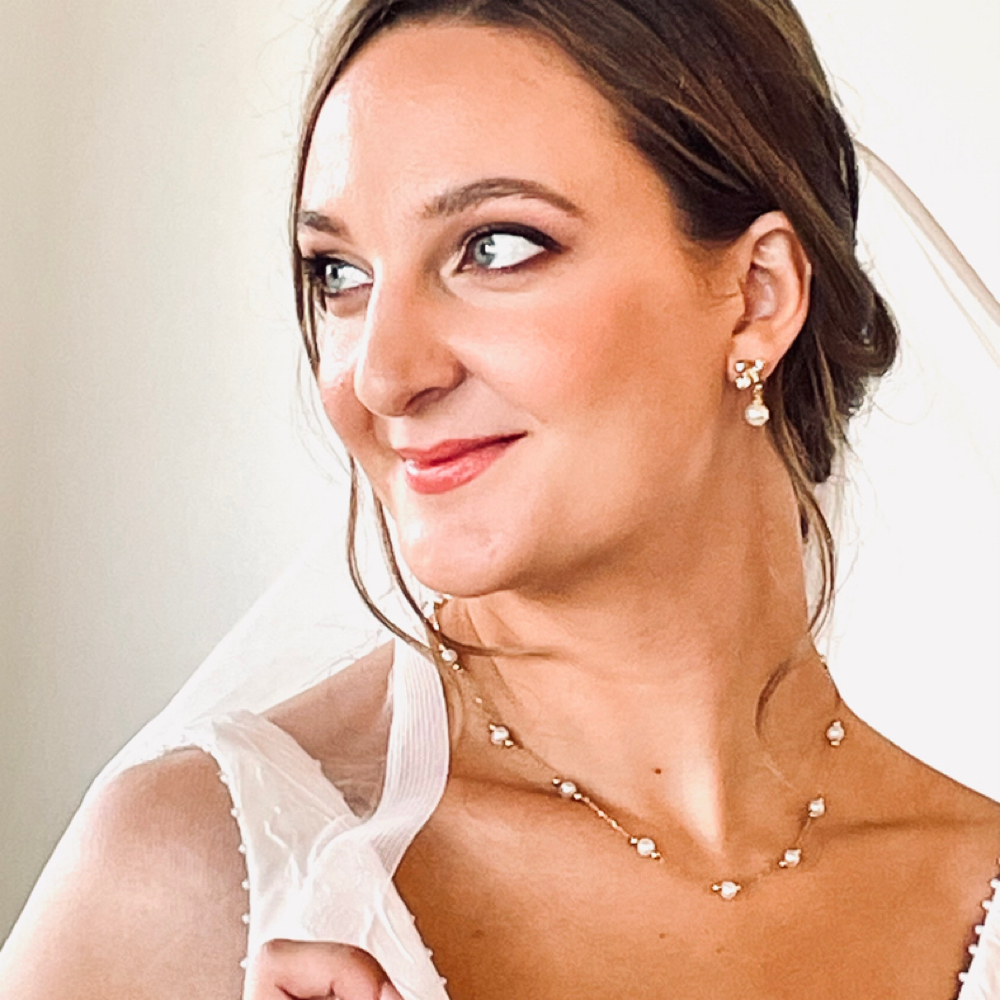 The Bridal Trial (EMAIL TO BOOK) at Skin Alchemy in San Francisco, CA