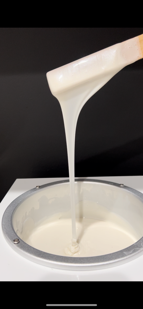 Underarm Wax