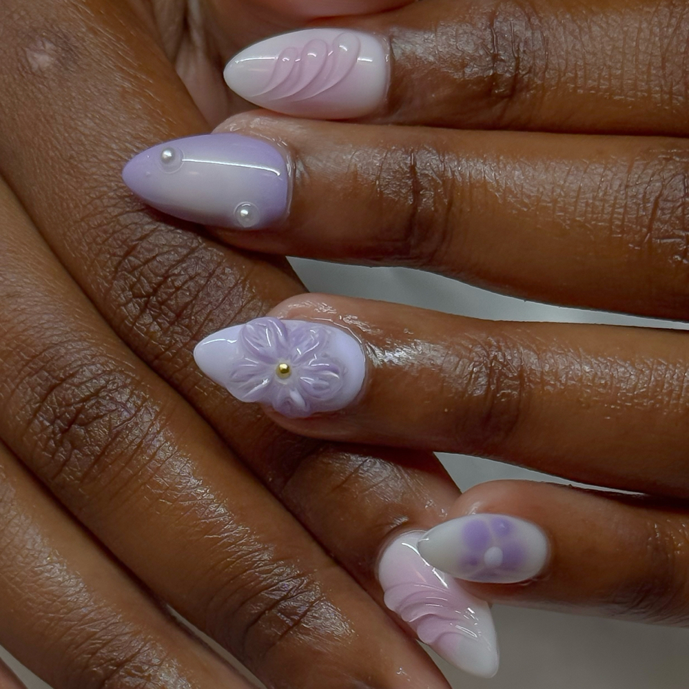 Gel-X (Tier 3 Design)