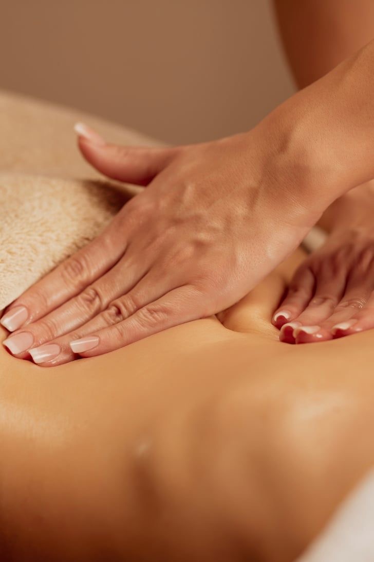 Lymphatic Drainage Massages at Body Care Spa in Baytown, TX