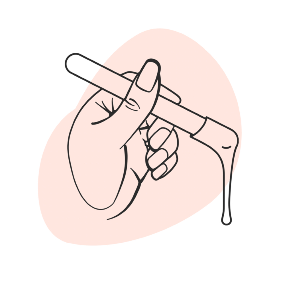 Full Stomach & Chest Wax at Bliss Esthetics in Pico Rivera, CA