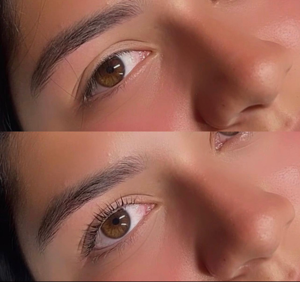 Lash Lift