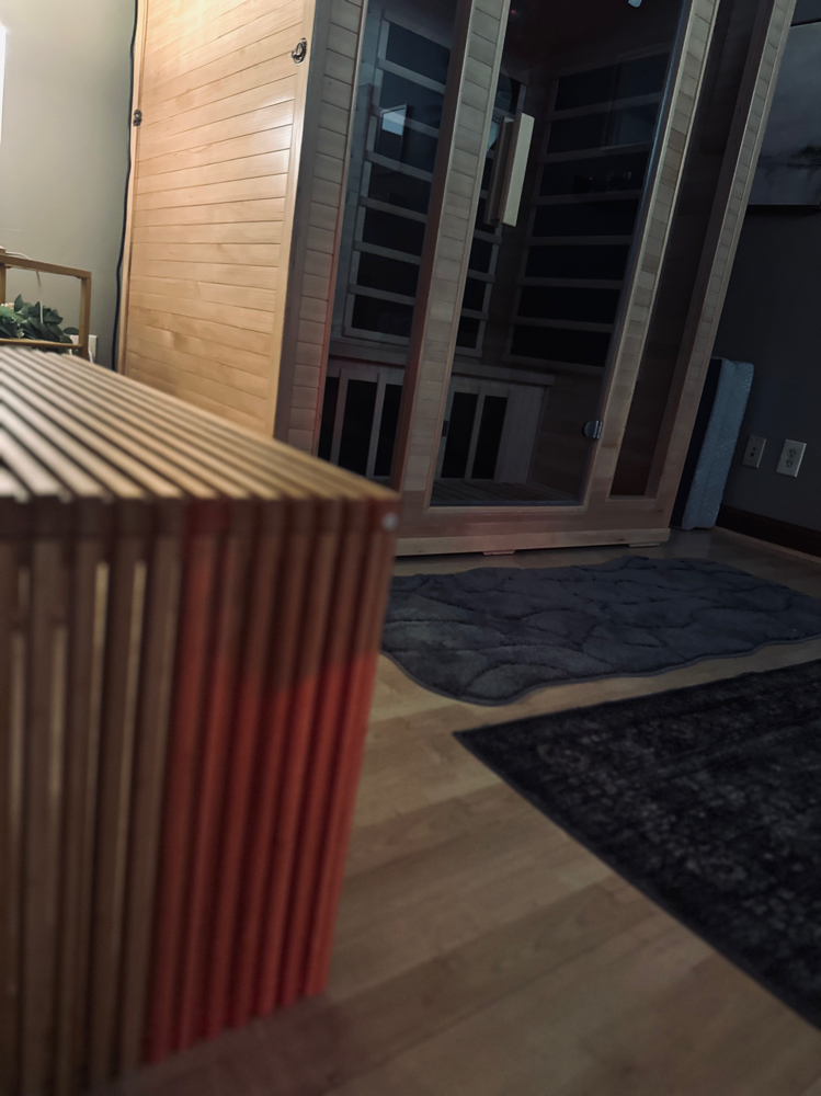 UNLIMITED SAUNA MEMBERSHIP!