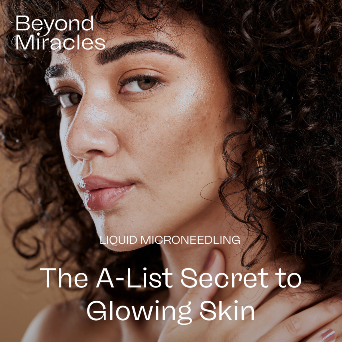 CELLSTORY Glass Skin Facial at The Barrier Babe Skin Studio in Dallas, TX