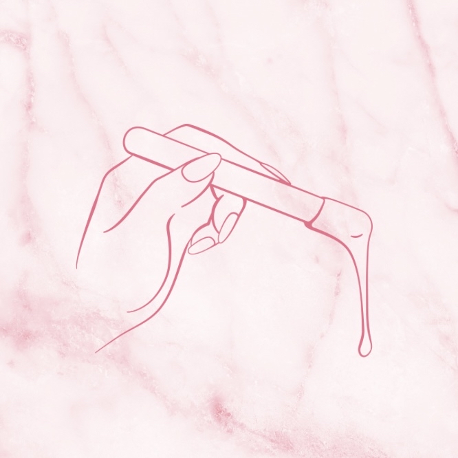 Stomach Strip