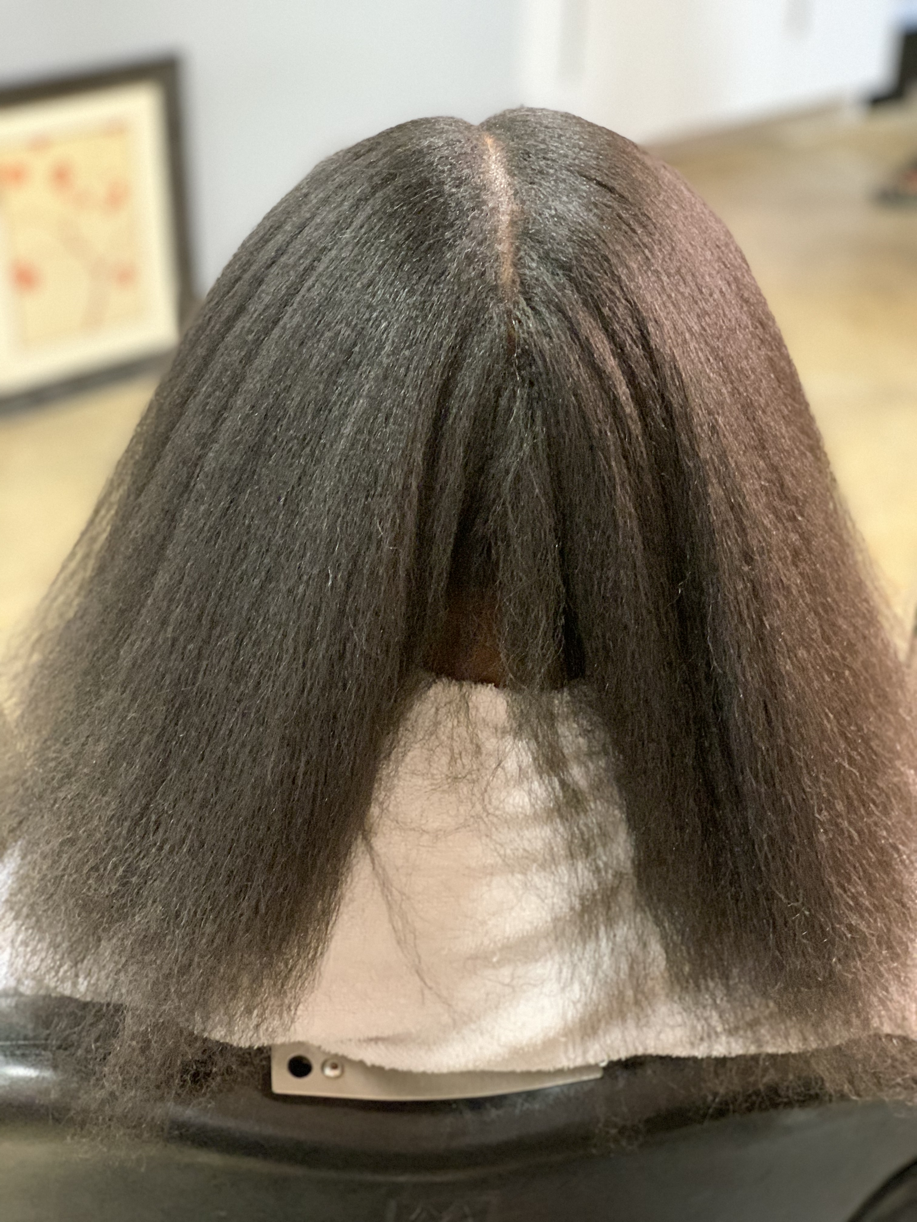 Hair Detangling Treatment at Josiey Styles in Bossier, LA