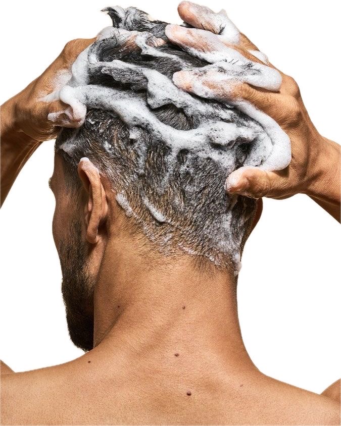 Restorative Men’s Hair/Beard Wash at Under the Moon Beauty & Massage Therapy in Cleveland, TN