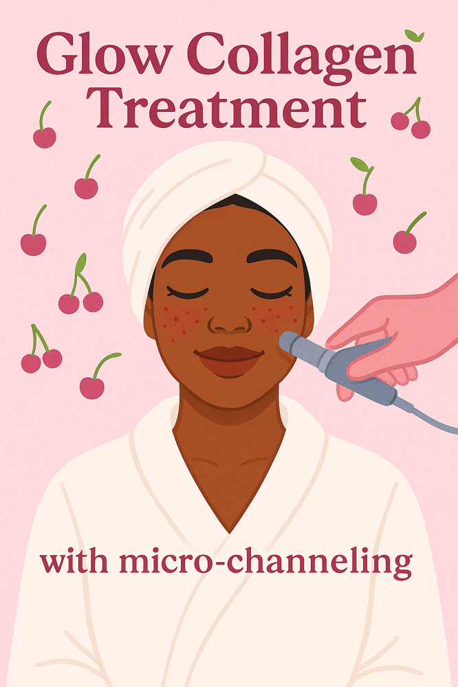 Glow Collagen Induction Therapy