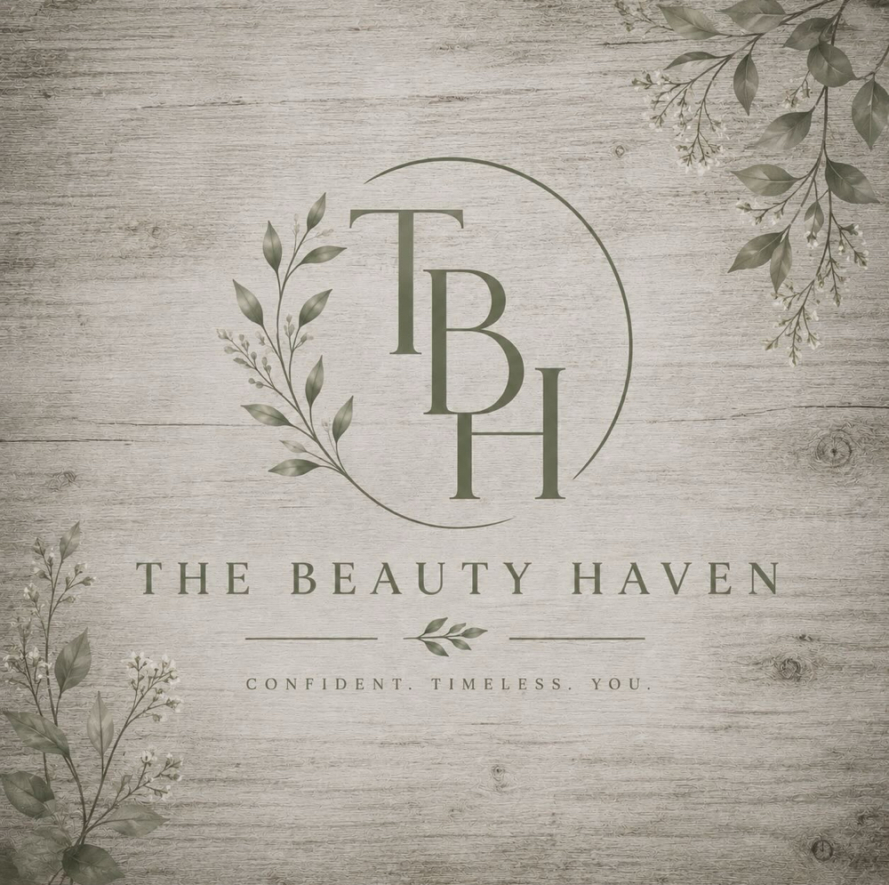 Gel Polish Pedicure at BeautyHaven in Timberville, VA