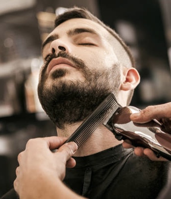 Breard Trim Quick Clean Up