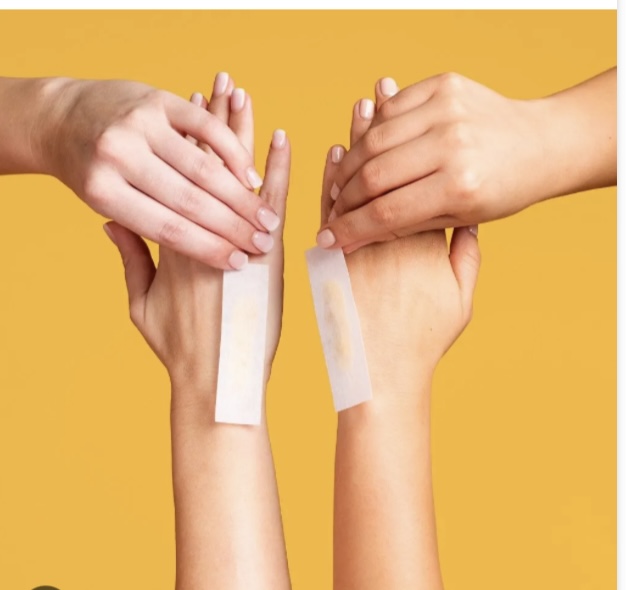 Hands