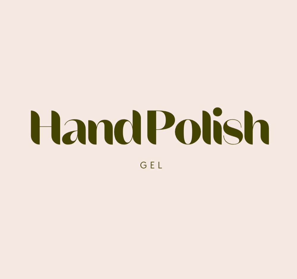 Gel Polish Hands