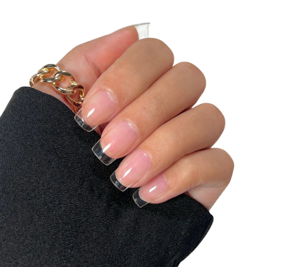 Short Gel-X Full Set