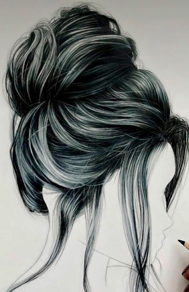 Updo