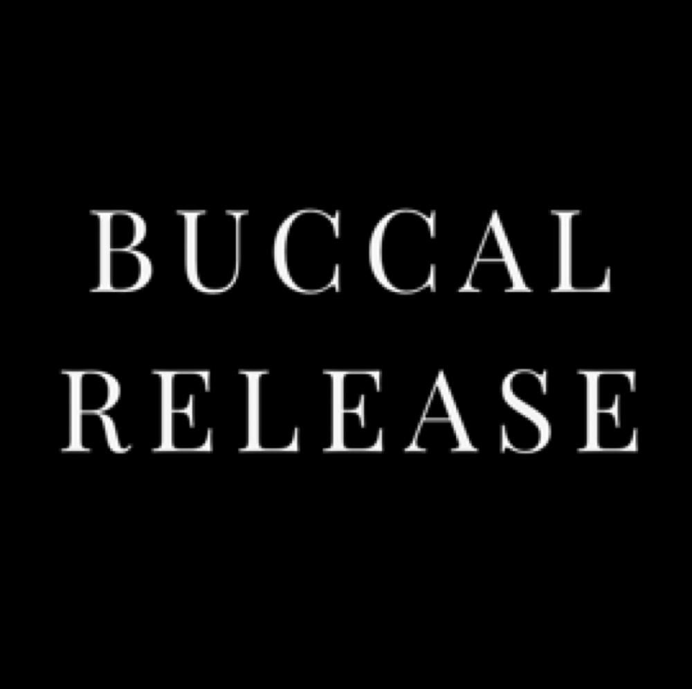 ADD ON-BUCCAL RELEASE | 15MIN at Inspire Skincare LLC. in North Andover, MA