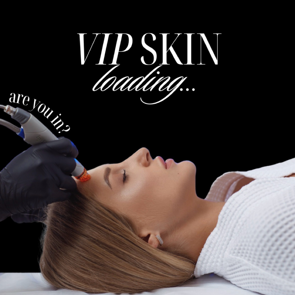 ✨ Medical Dermal Resurfacing  ✨ at Dream Glow in Hart, TX