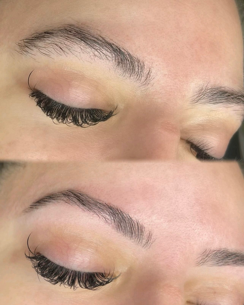 Brow Wax