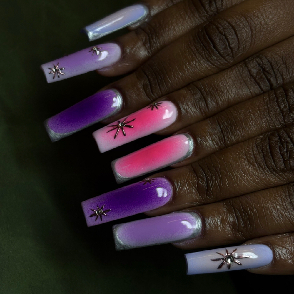 Gel X Service at Canvasofy3ka in Mt Laurel Township, NJ