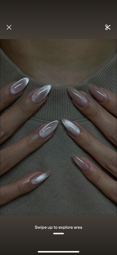 Cat Eye Polish
