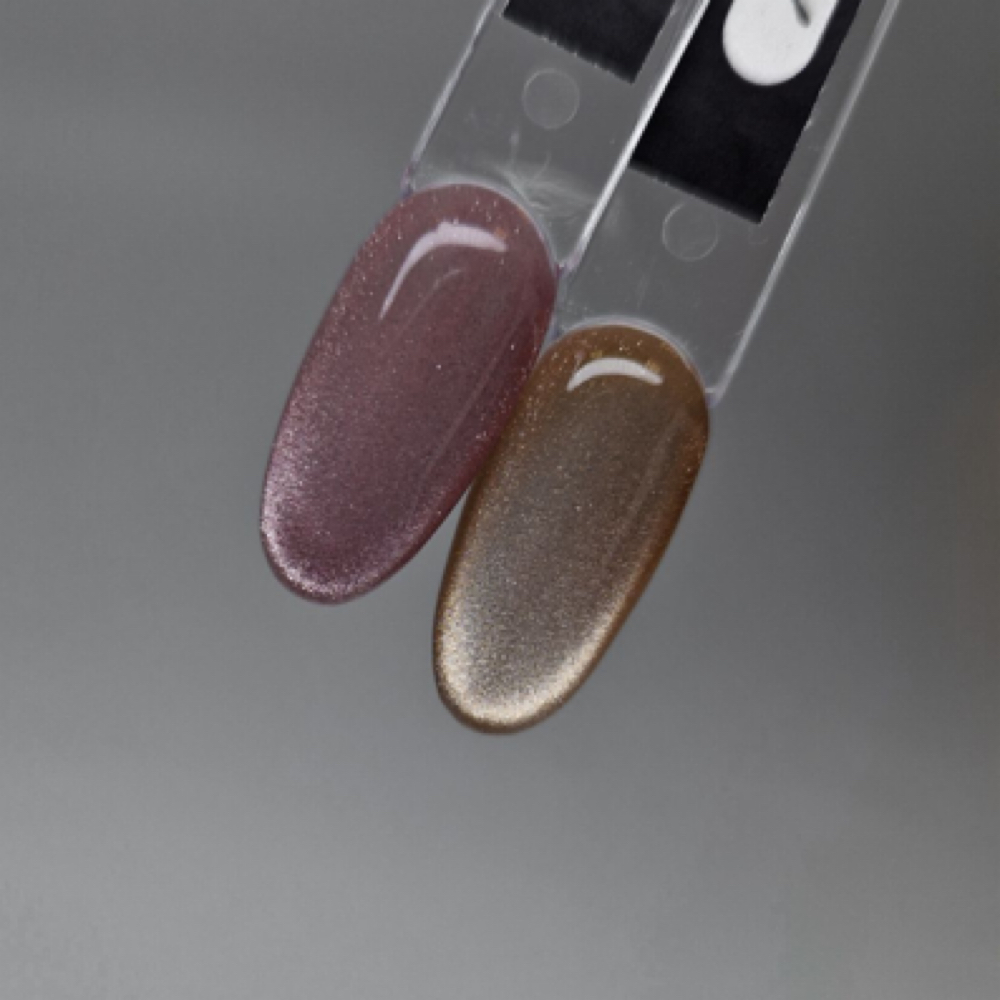 Cat Eye at polishedxhali in Kirksville, MO