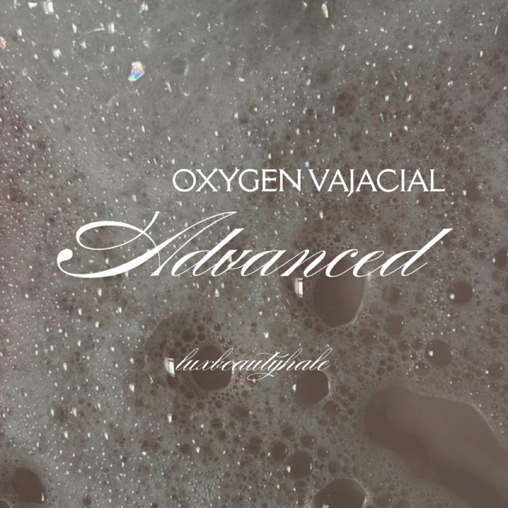 LUXBEAUTY OXYGEN VAJACIAL at LuxBeautyHale in Peoria, AZ