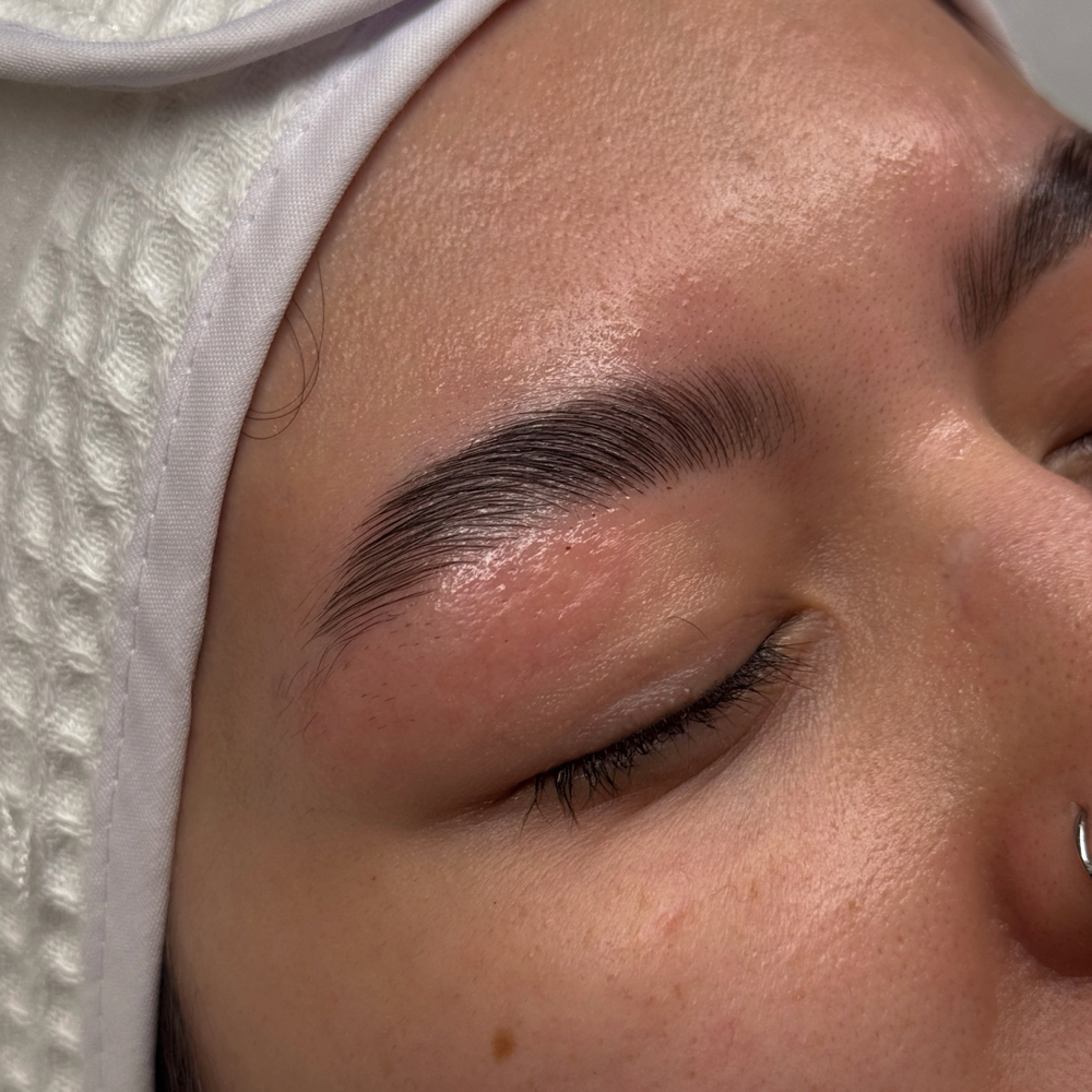 Brow Lamination