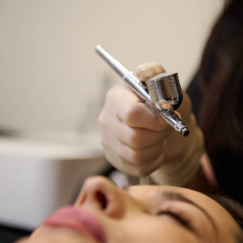 Oxygen Deep Cleanse Facial at VIP Wax Studio in Charlotte, NC