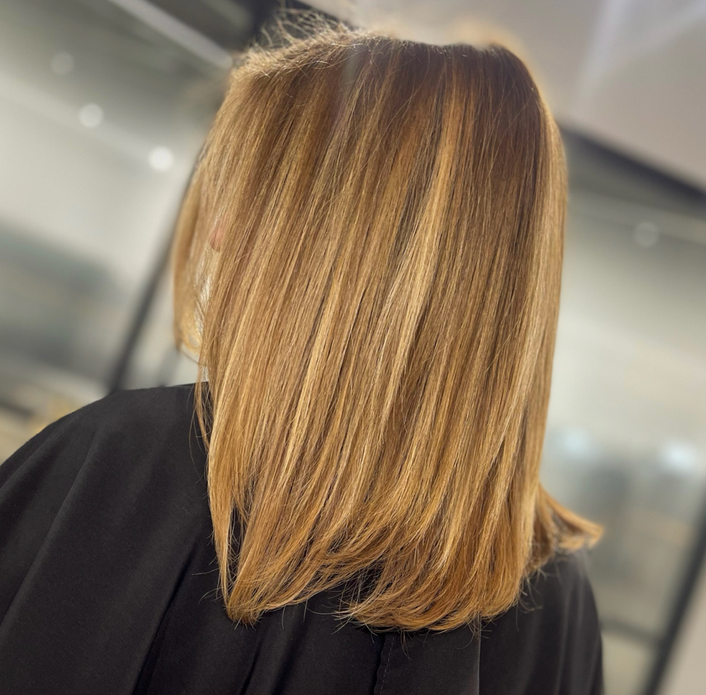 Color Melt