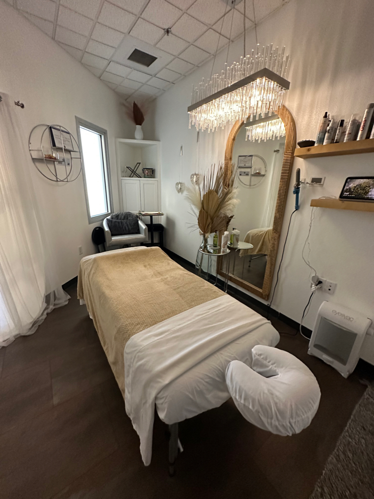 Swedish Massage