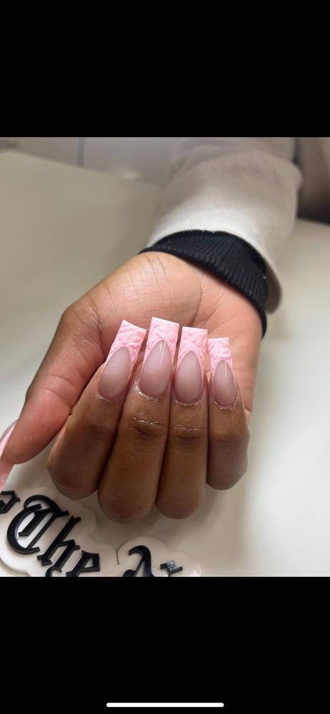 Full Set Medium