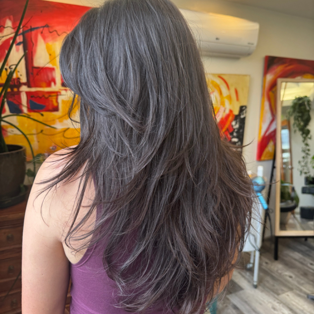 Cara Hilo Hair photo 2