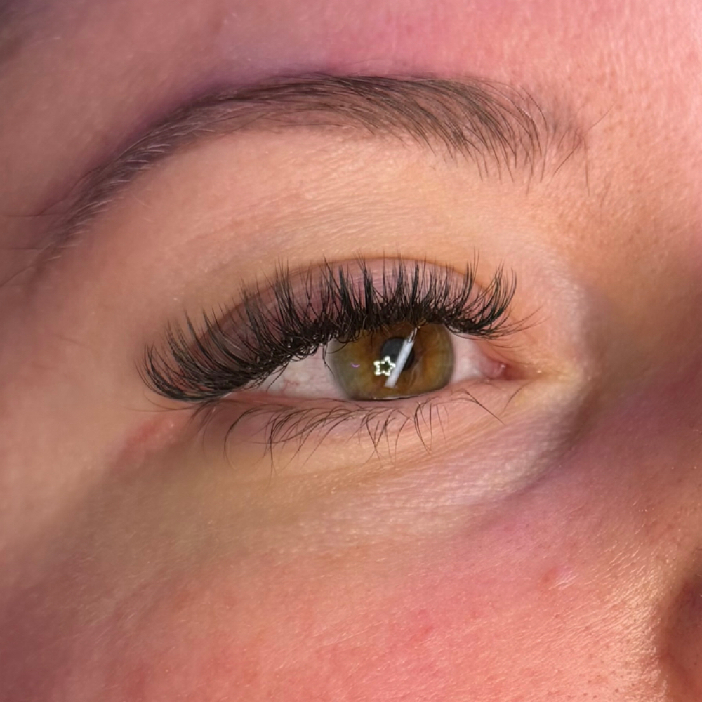 Light Volume Set at Ethereal Esthetics in Depew, NY