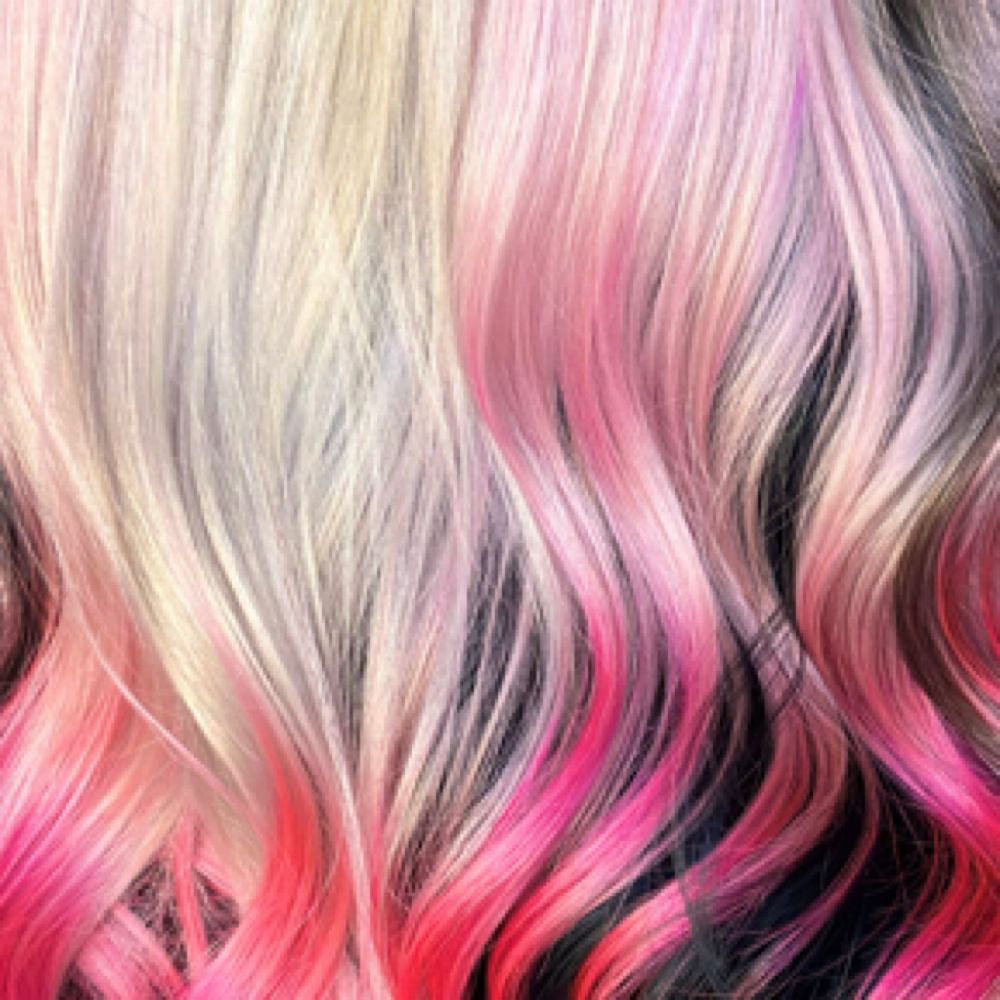 Shampoo at Color Me Kendra in Wichita Falls, TX