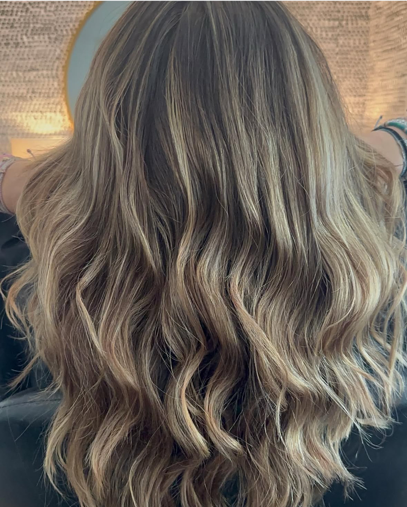 Toner Refresh