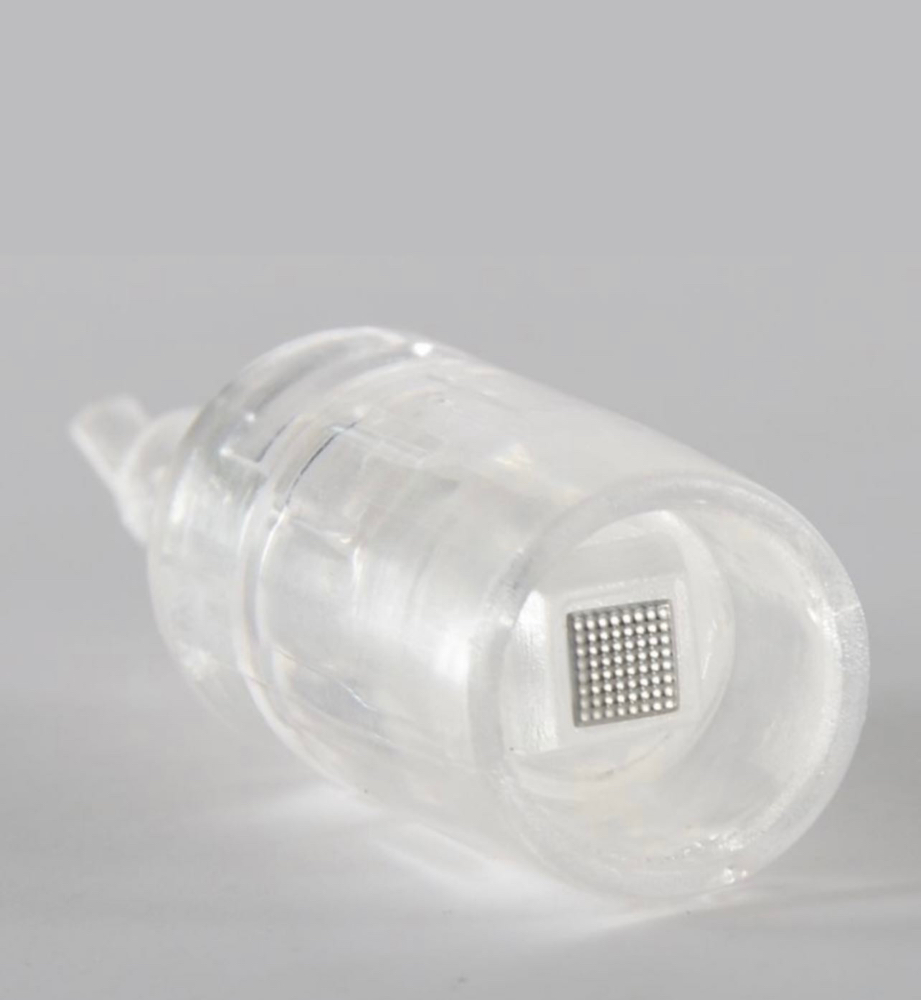 NANONEEDLING + INFUSION FACIAL