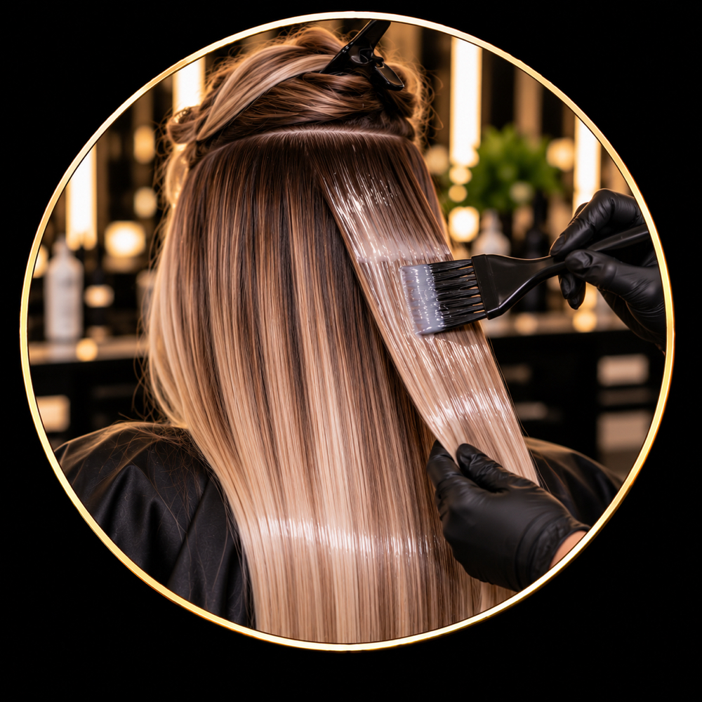 WELLA Smoothfiller™ Treatment at Jennifer Rose Hair in Lutz, FL