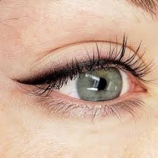 PMU Eyeliner Touch up💋