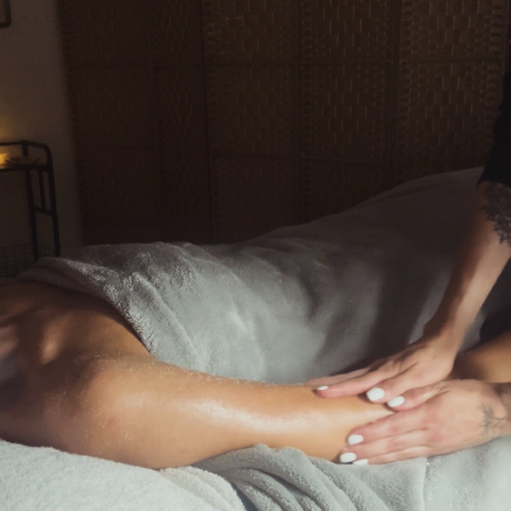 Body Scrub Special at Dream Skin in Kingston, NY