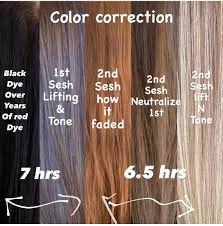 Color Correction