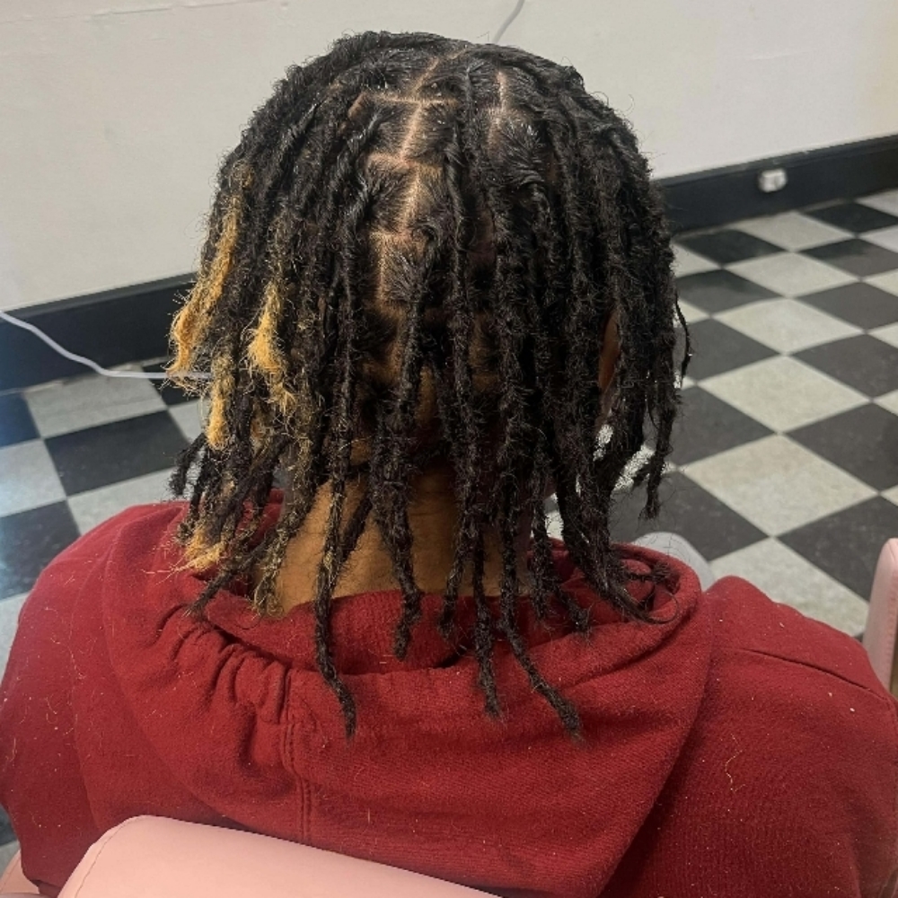 Instant Locs