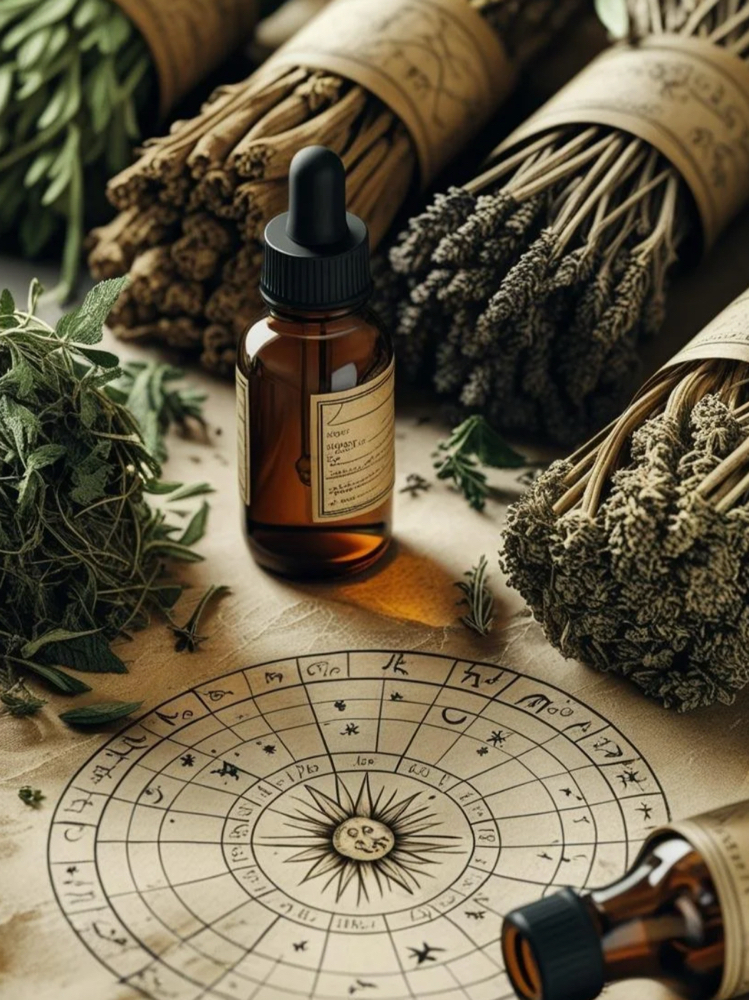 30 Minute Holistic Consult at The Sixth Sense